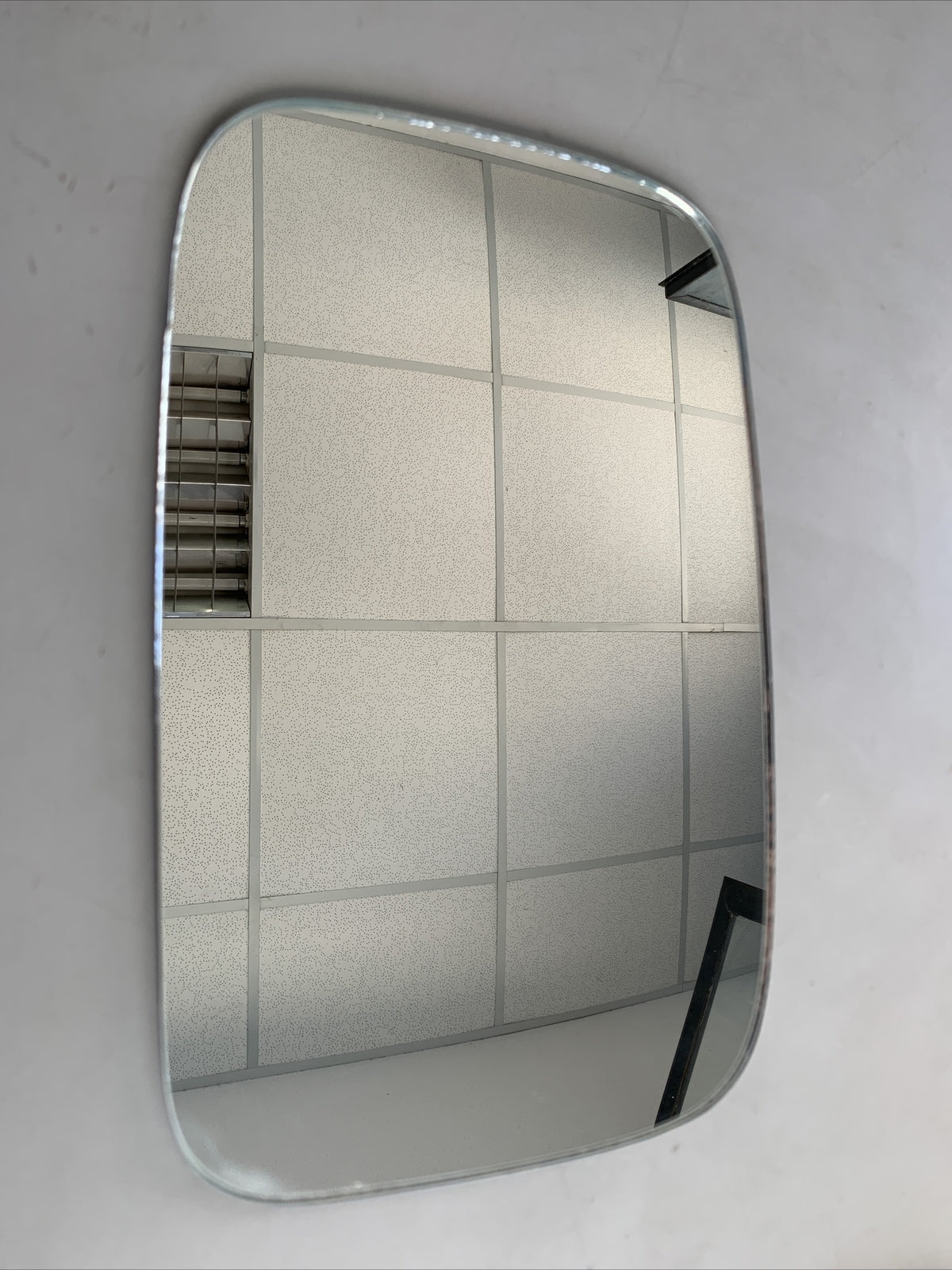 vetro specchietto destro ford transit Dal 1991-1996