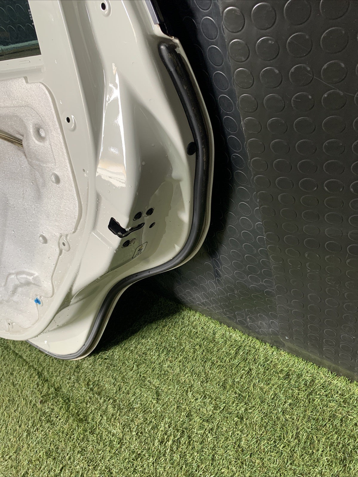 PORTA PORTIERA SPORTELLO POSTERIORE DESTRO FIAT 500L 2018