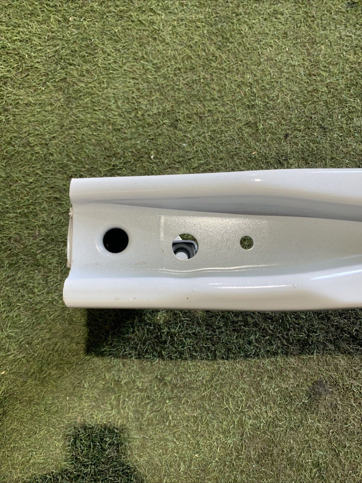 Traversa Paraurti Alfa Romeo Junior 52202166