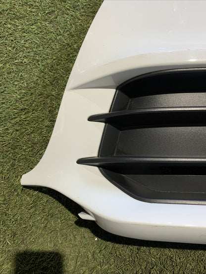 Paraurti Anteriore Lato Sinistro Audi A1 8X 2010-2015 8X0807437