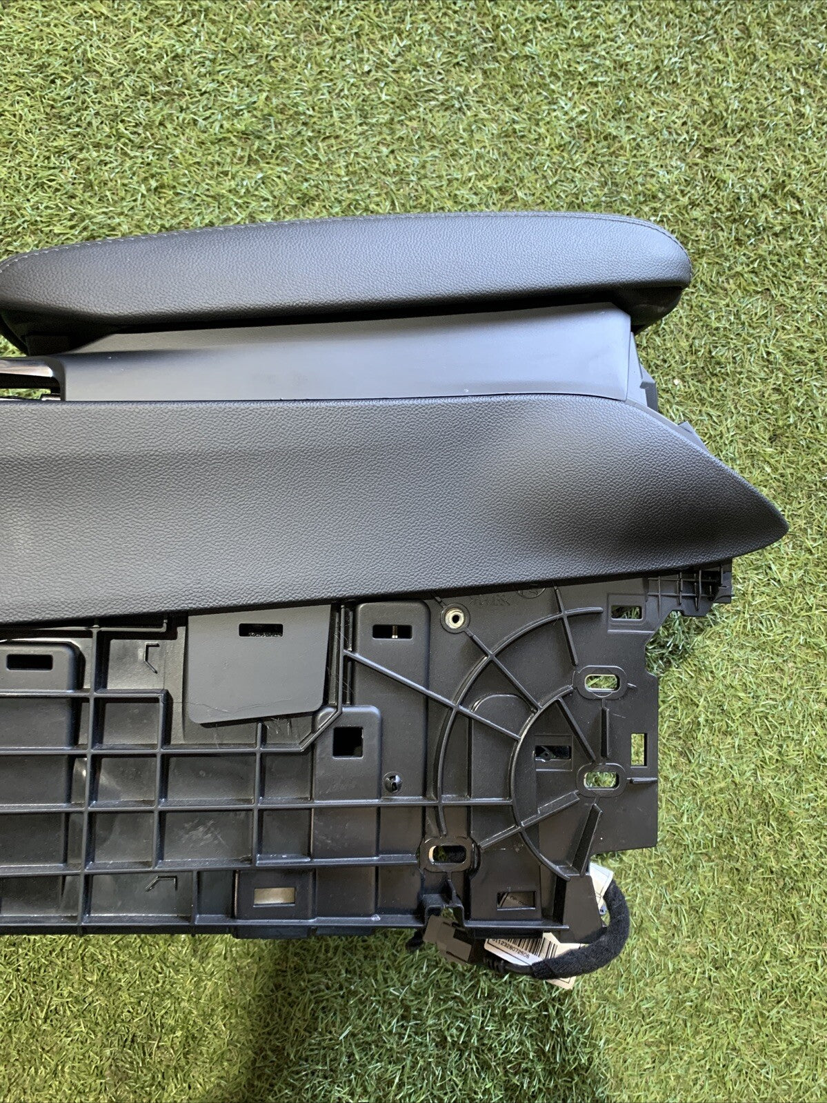 TUNNEL CENTRALE PER ALFA ROMEO Stelvio Serie (949_) 1561515330 2022