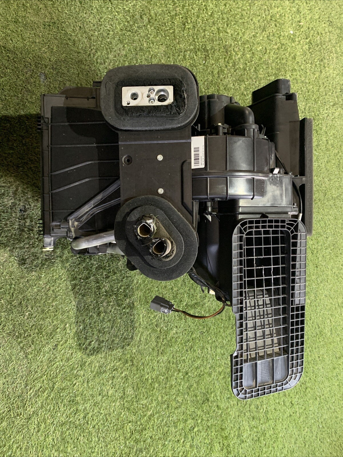 Gruppo Stufa Manuale Renault Clio 2015 1.5 Diesel 5R58211000