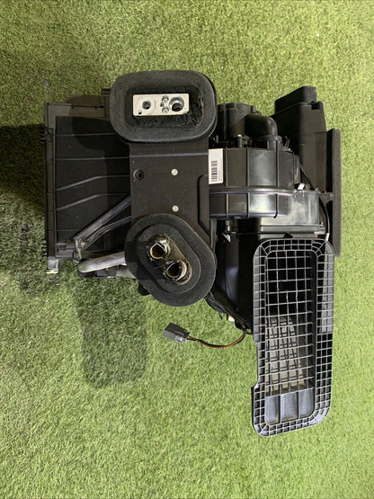 Gruppo Stufa Manuale Renault Clio 2015 1.5 Diesel 5R58211000