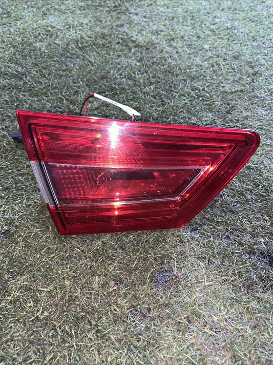 Faro Fanale Posteriore Interno Sinistro Renault Clio IV 2016 265552424R