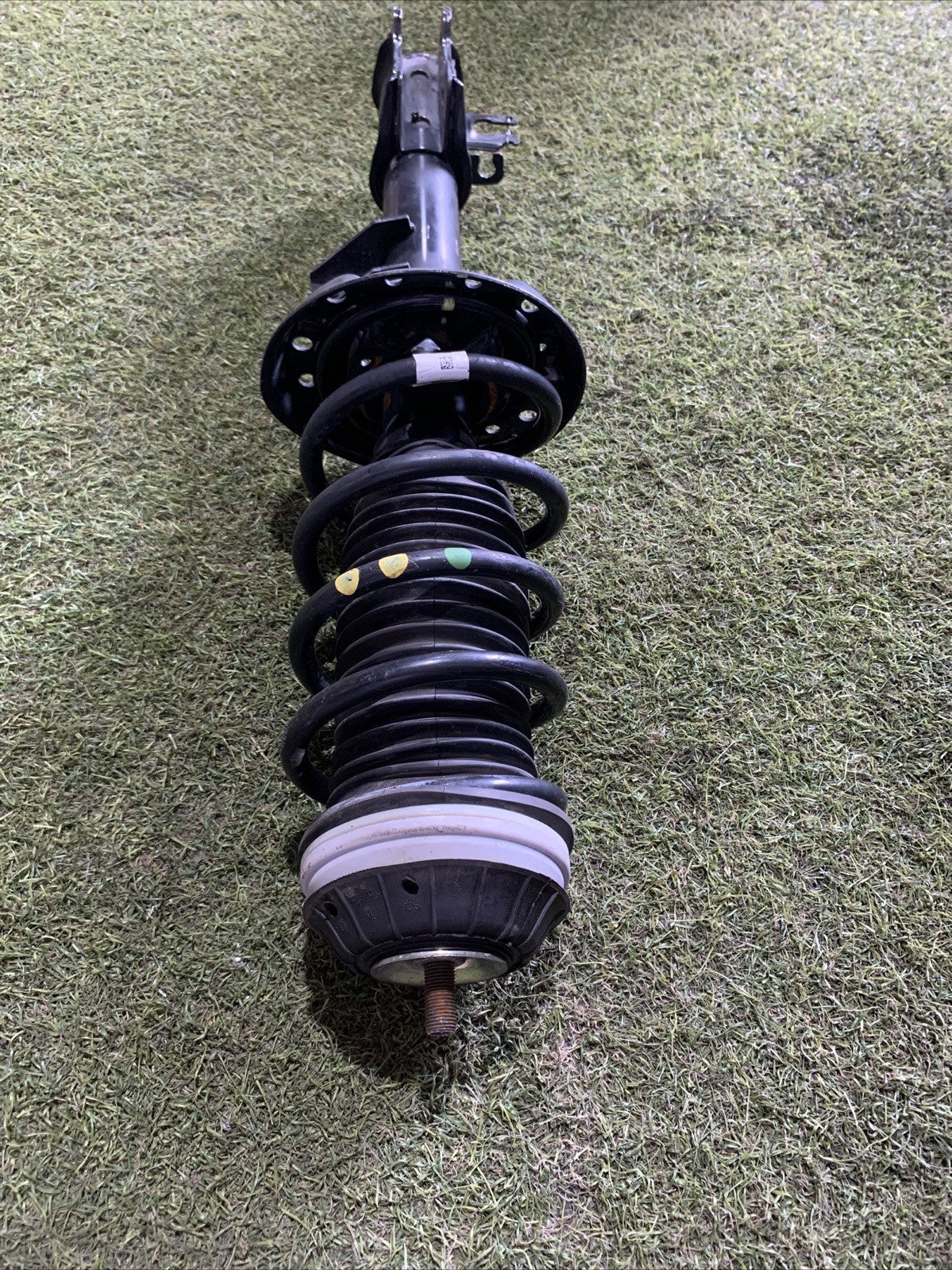 Ammortizzatore Anteriore Sinistro Fiat Panda 312 1.3 MJT 00519044140