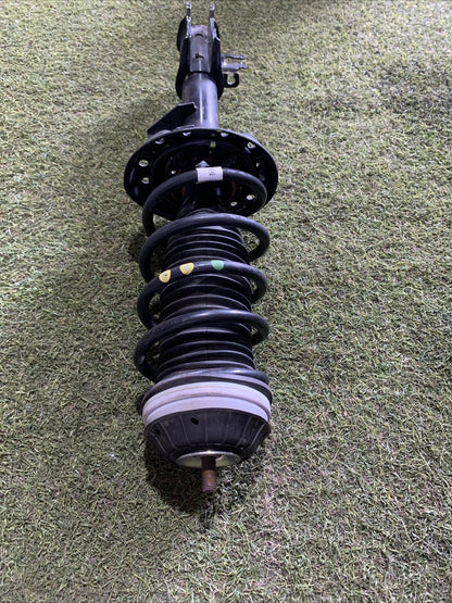 Ammortizzatore Anteriore Sinistro Fiat Panda 312 1.3 MJT 00519044140