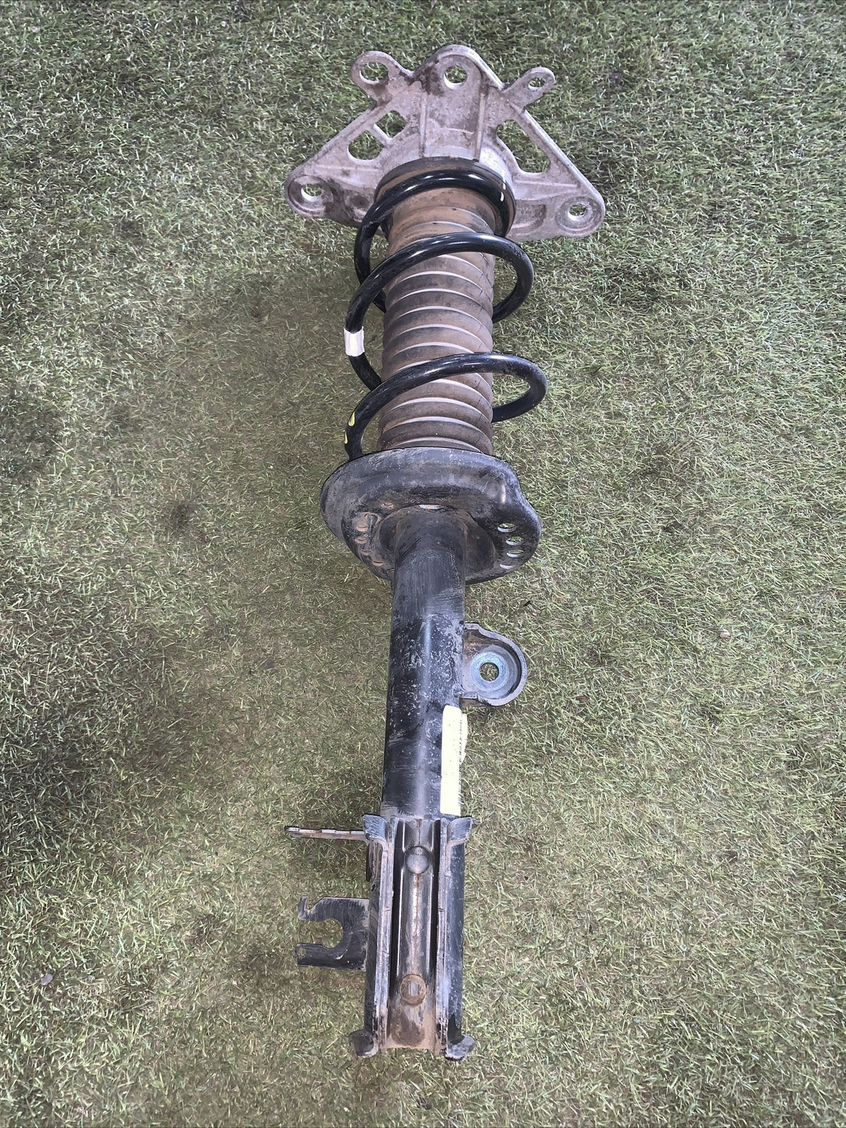 Ammortizzatore molla posteriore sx Fiat 500X 1.3 ORIGINALE