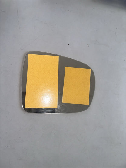 Vetro specchietto Dx Destro per NISSAN PRIMASTAR OPEL VIVARO A RENAULT TRAFIC