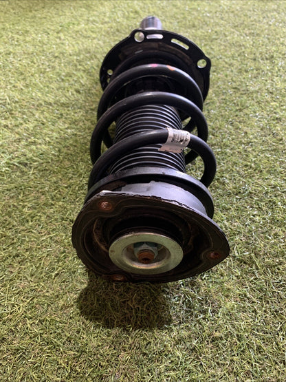 Ammortizzatore Anteriore Sinistro Volkswagen Golf 7 GTD 5Q0413031FN Originale