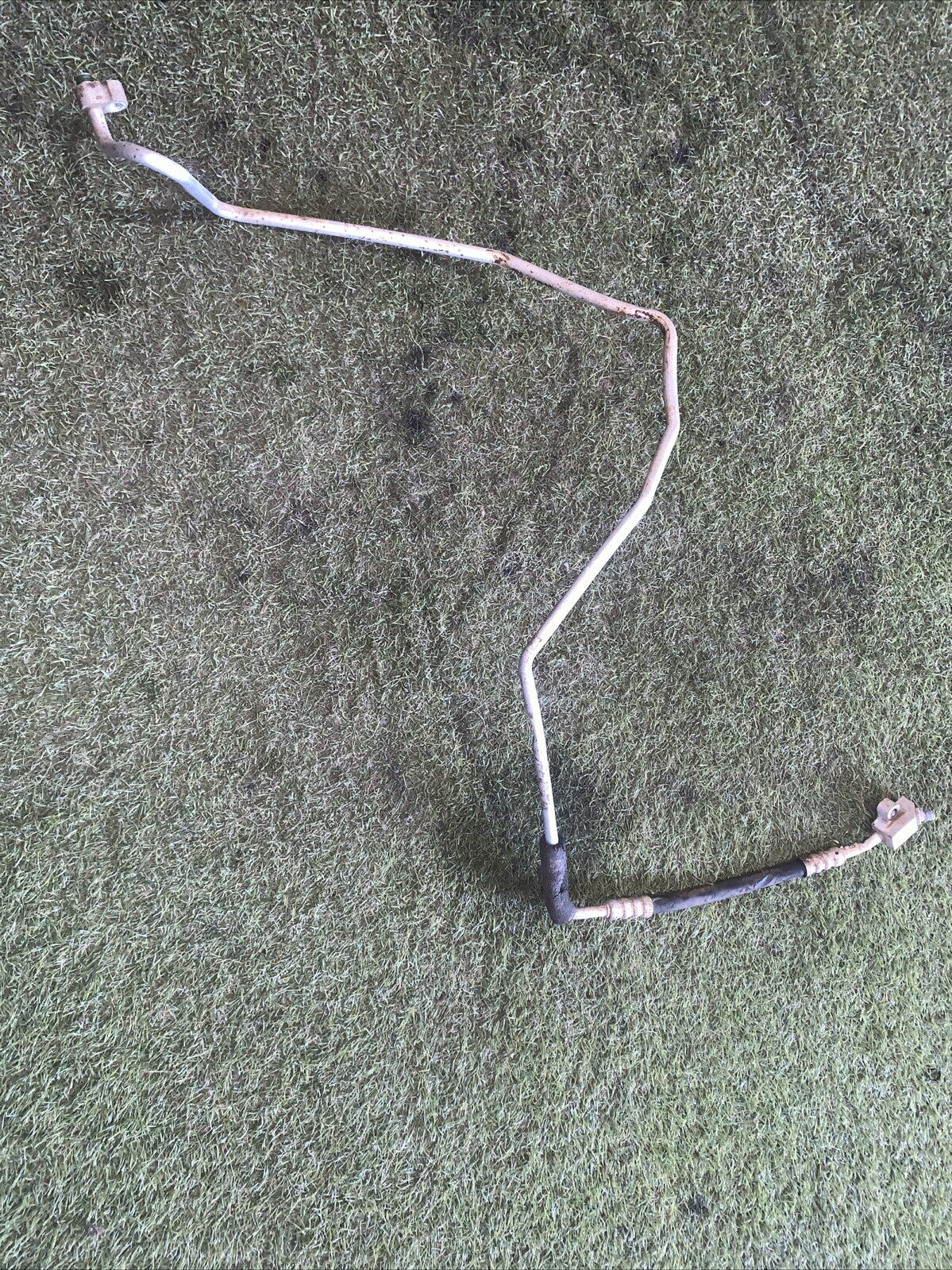 Tubo Aria Condizionata Lancia Musa 1.9 MJT 46848746 (2)