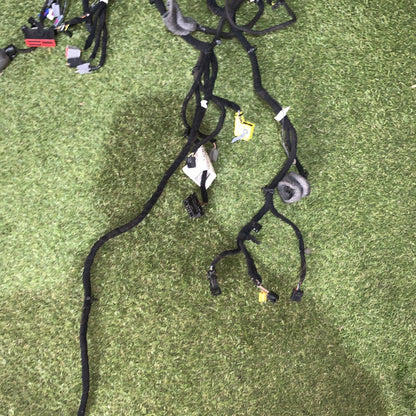 CABLAGGIO CRUSCOTTO FIAT 500X (334)1.3 MULTIJET 95CV 2020 52027741