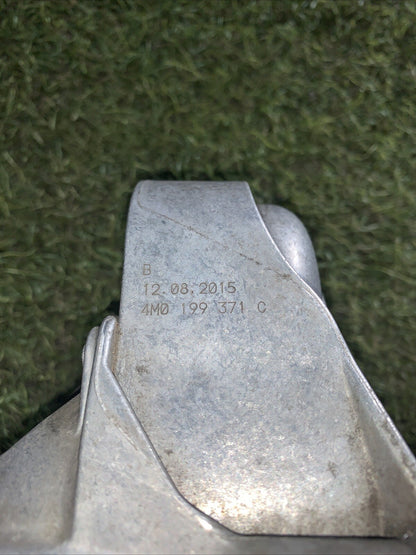 Supporto Motore Sinistro Audi Q7 2016 3.0 Diesel 4M0199371C