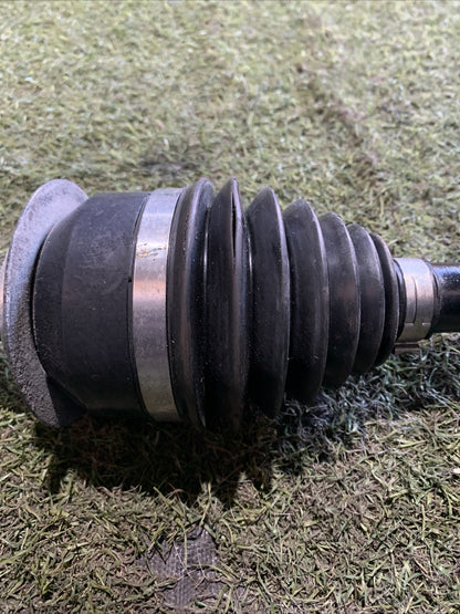 Semiasse Anteriore Destro Suzuki SX4 2.0 Diesel 44101-55LH2