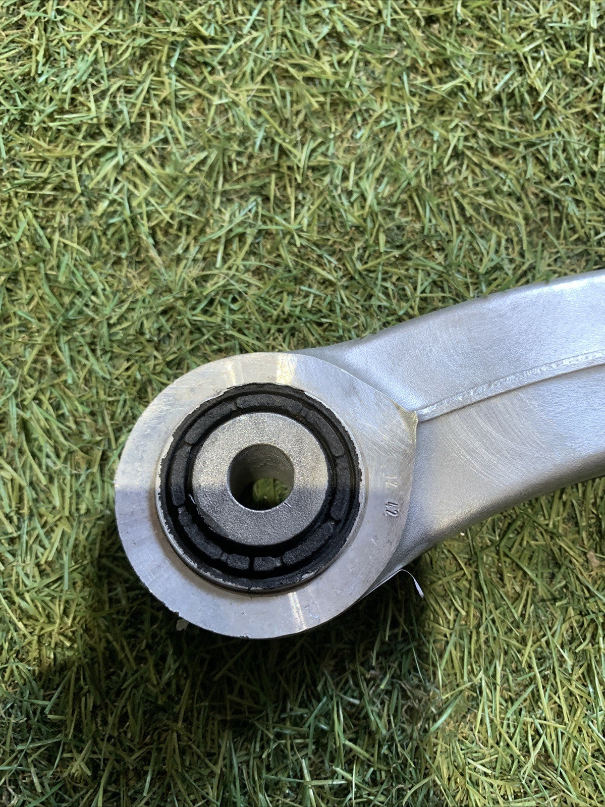 Braccio Oscilante Posteriore Destro Alfa Romeo Stelvio 97276