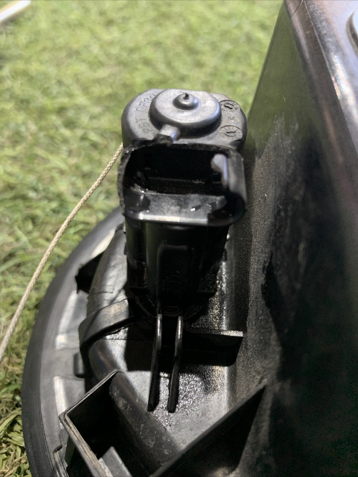 SPORTELLINO CARBURANTE PER ALFA ROMEO Giulia Serie (952_) 50544108 46346398