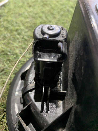 SPORTELLINO CARBURANTE PER ALFA ROMEO Giulia Serie (952_) 50544108 46346398