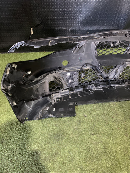 PARAURTI ANTERIORE COMPLETO ORIGINALE ALFA ROMEO GIULIA 2018