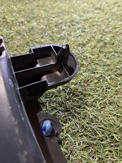 Griglia Gocciolatoio Parabrezza Peugeot 208 2017 9673303080 9673302777