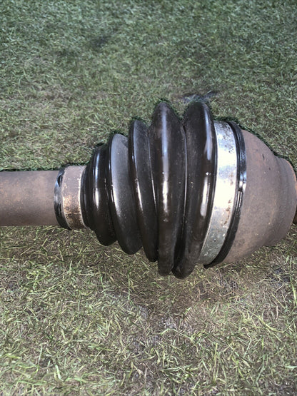 Semiasse Anteriore Destro Citroen DS4 2013 1.6 Diesel 9684135490