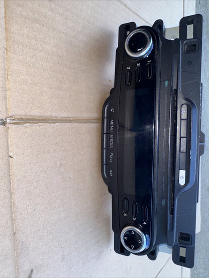 1560968770 AUTORADIO ALFA ROMEO GIULIETTA ANNO 2014