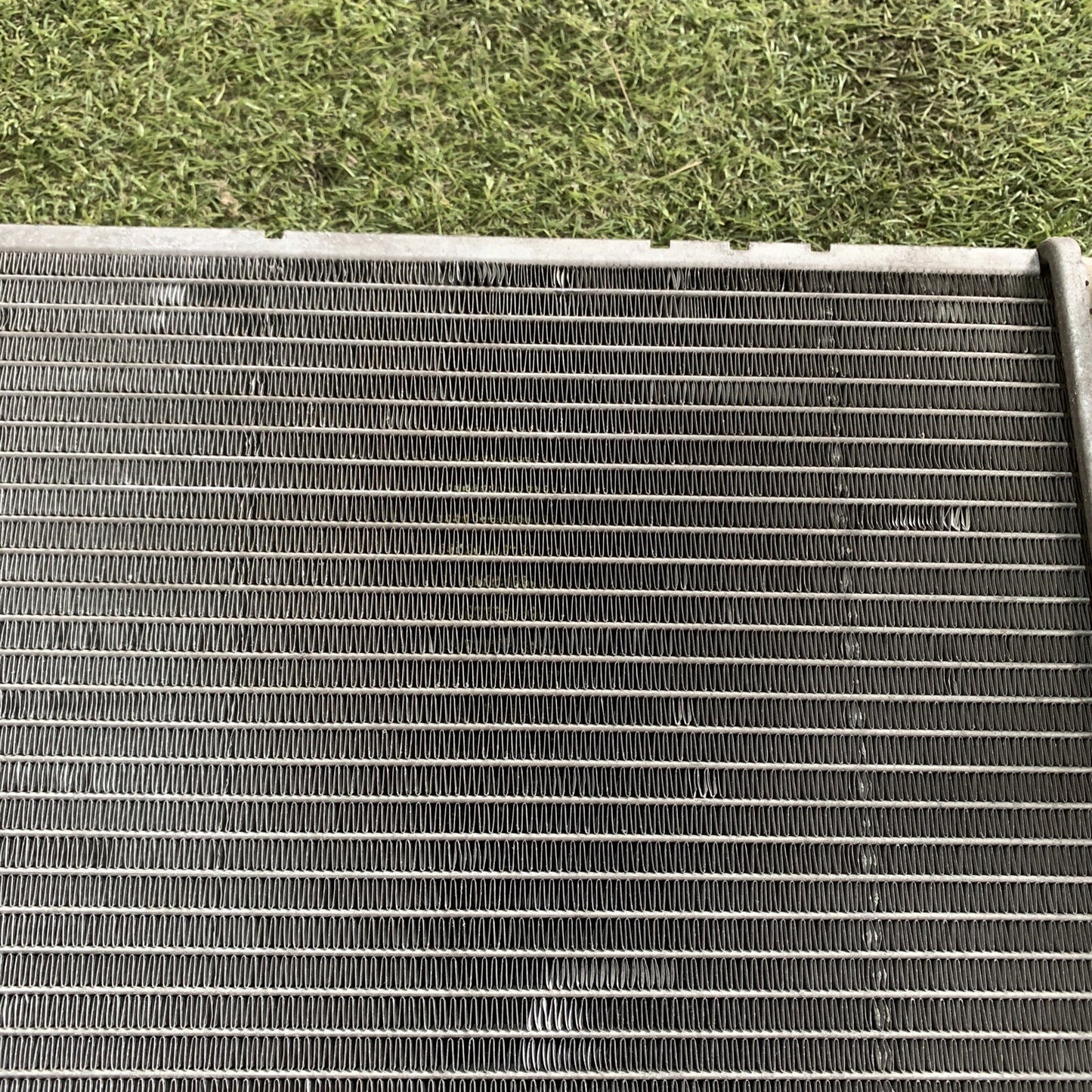 RADIATORE ACQUA LIQUIDO RAFFREDDAMENTO MOTORE LANCIA YPSILON 1.2 BENZINA 2018