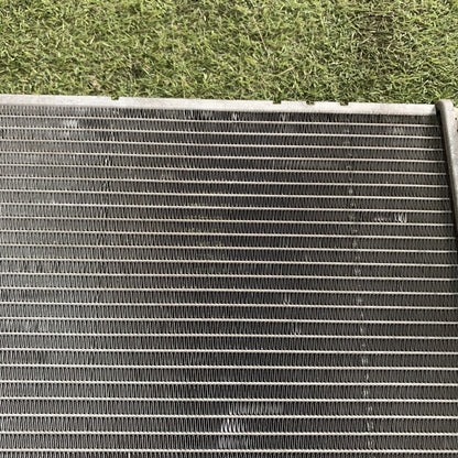 RADIATORE ACQUA LIQUIDO RAFFREDDAMENTO MOTORE LANCIA YPSILON 1.2 BENZINA 2018