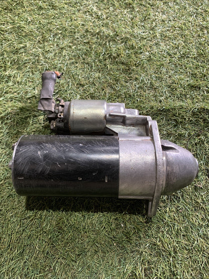 Motorino Avviamento Mercedes Classe A W169 A0051517401