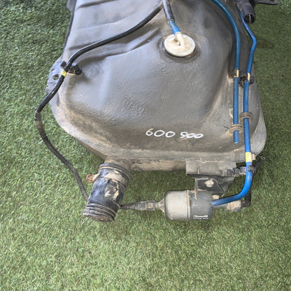 SERBATOIO CARBURANTE FIAT SEICENTO 900 IE (98-05 ) BER 3P/B C.M.1170A1046