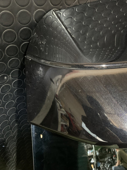 COFANO BAULE PORTELLONE POSTERIORE VOLKSWAGEN TIGUAN DAL 2016 R LINE