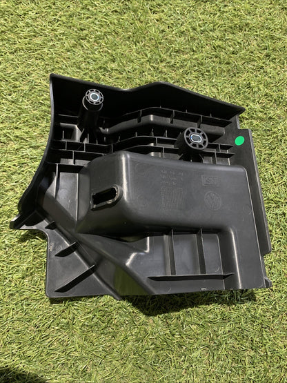 2GM858831 Staffa Di Supporto Ripiano Portaoggetti Lato Sx Per Volkswagen T-Cross