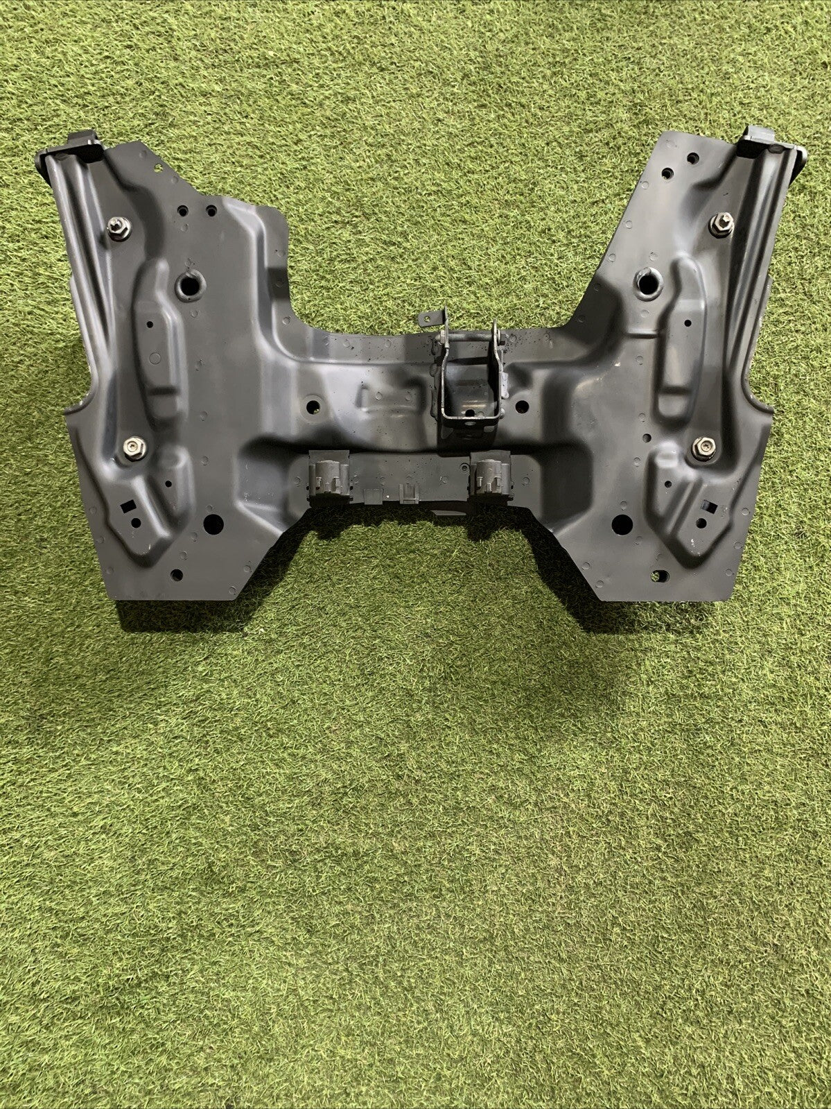 Culla Motore Citroen C3 Aircross 9807026580