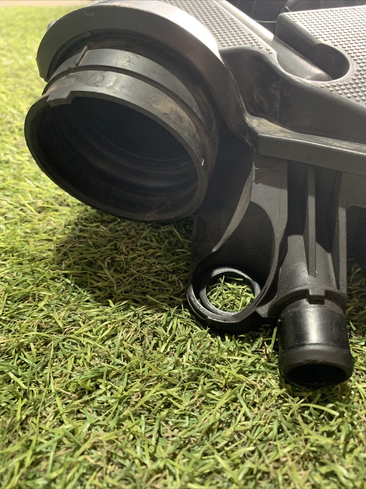 BOX SCATOLA FILTRO ARIA PER FIAT 500 L Serie (351_352) 519456410 Diesel 1.3 (12