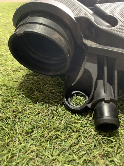 BOX SCATOLA FILTRO ARIA PER FIAT 500 L Serie (351_352) 519456410 Diesel 1.3 (12