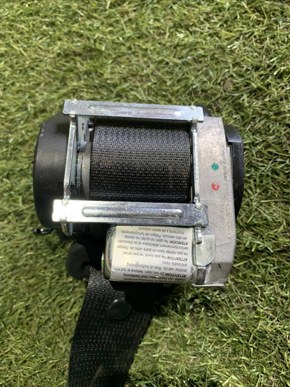 CINTURA DI SICUREZZA POSTERIORE SINISTRA SX HYUNDAI I20 III 2021 89870Q0000NNB