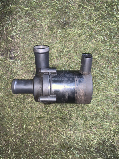 Pompa Acqua Ausiliaria Audi Q7 2006 7L0965561