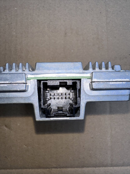 FORD KUGA MK3 BLOCCO SEGNALAZIONE PEDONI LJ6T-14G113-FA 2019/2022