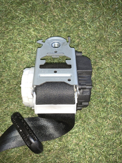 CINTURA DI SICUREZZA POSTERIORE DX RENAULT Twingo III serie 888403864R