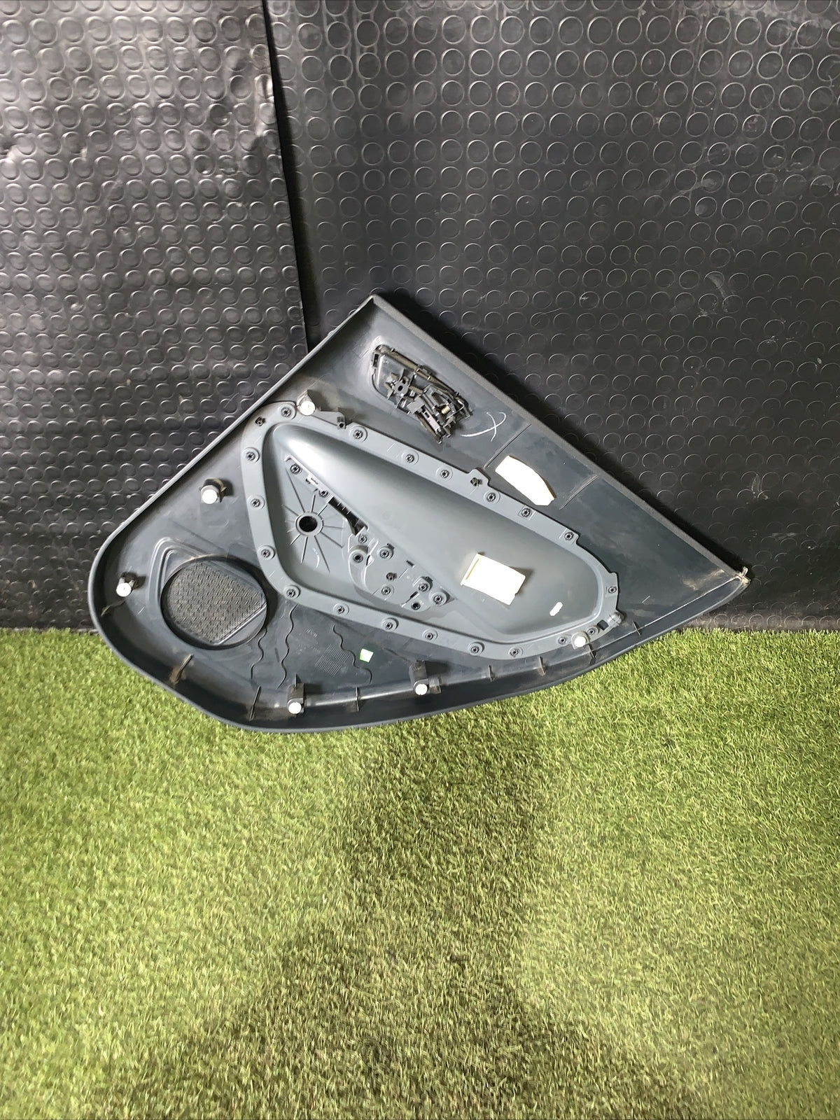 8A61-A27407-A PANNELLO INTERNO PORTA POSTERIORE SINISTRA FORD FIESTA 2010