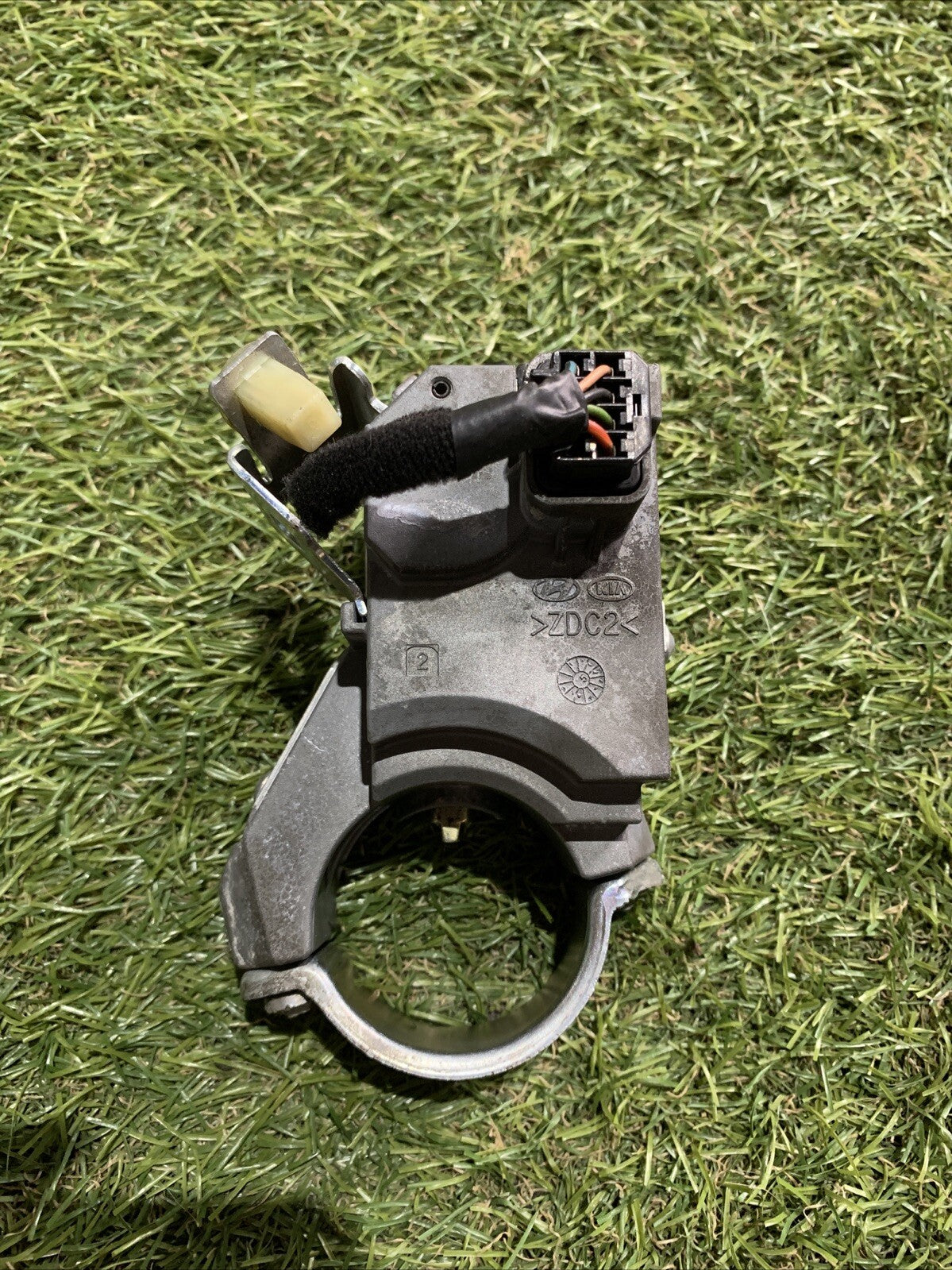 Blocca Sterzo Elettrico Kia Sportage 2017 Diesel 81900-C5700