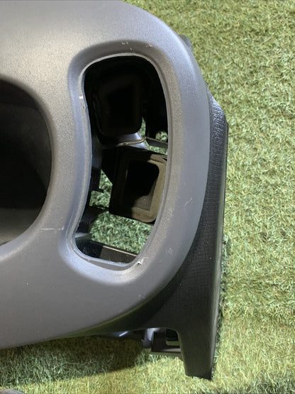 Cruscotto Interno Fiat Panda 3 2018 Completo Di Airbag Passeggero