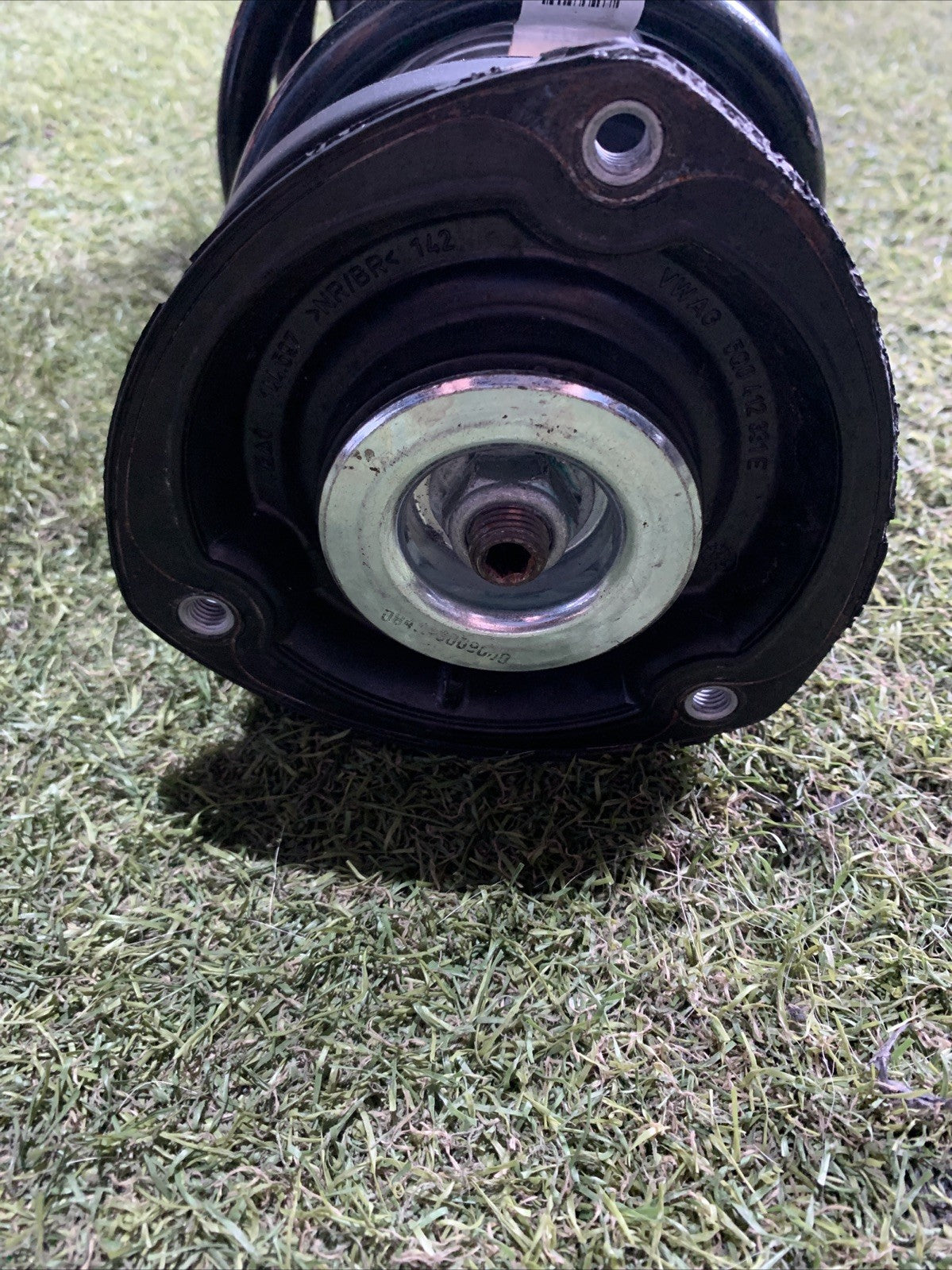 Ammortizzatore Anteriore Sinistro Volkswagen T-roc 2023 1.6 Diesel 5Q0413031HR