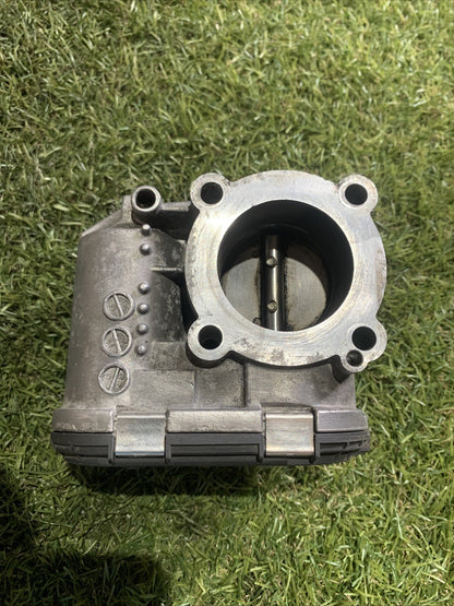 Corpo Farfallato Fiat 500 Abarth 1.4 Benzina 0280750137