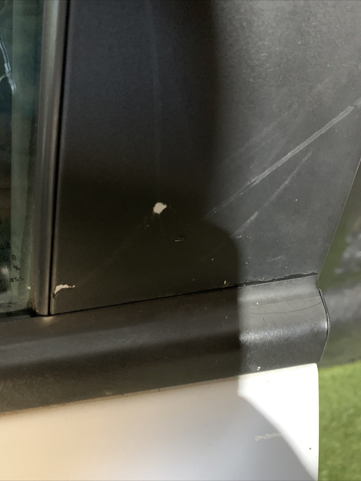 PORTIERA PORTA SPORTELLO ANTERIORE SINISTRA HYUNDAI KONA (17-23)