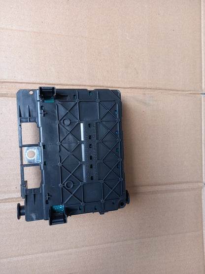 Body Computer Centralina Modulo BCM BSI SIEMENS CITROEN C2 1.4 9650618380 Diesel