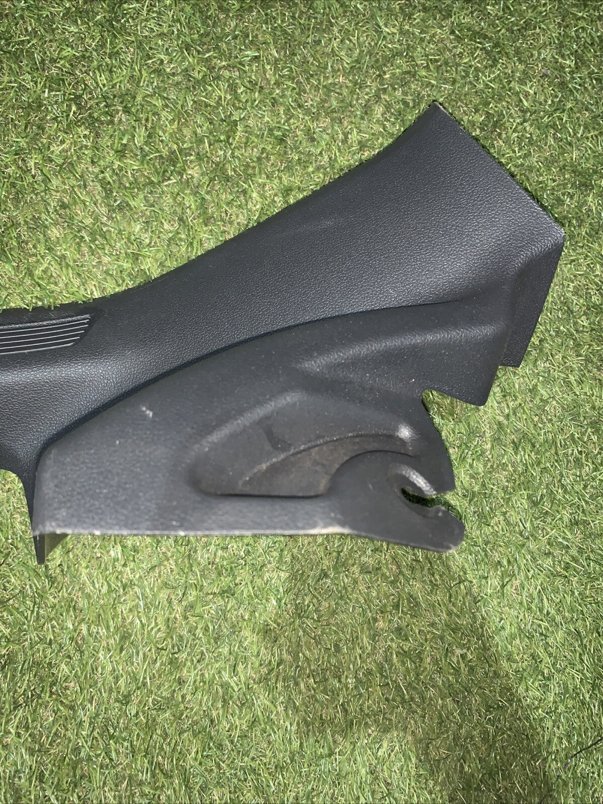 Battitacco Destro Volkswagen T-Cross 2GM853372