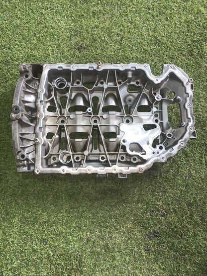 1706AC46000D BASAMENTO COPPA OLIO VOLKSWAGEN GOLF 7 GTI 2.0 BENZINA