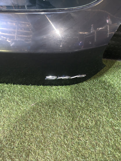 Cofano Portellone Posteriore Fiat Bravo