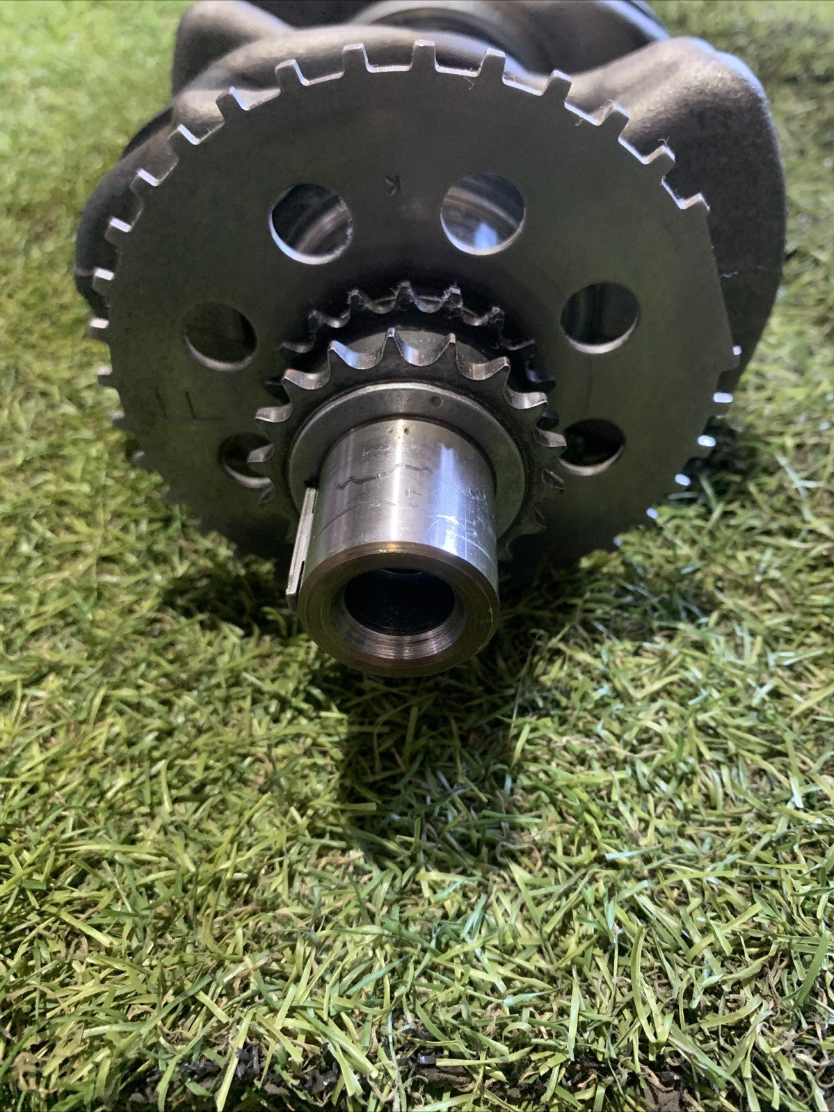 Albero Motore Toyota C-HR 2016-2023 1.8 Hybrid  2ZR-FXE