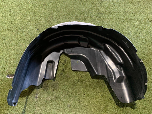 Parasassi Passaruota Posteriore Sinistro Jeep Avenger 2025 521709510