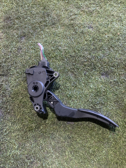 PEDALE ACCELERATORE PER RENAULT Kadjar Serie 180024BA0B (15>)